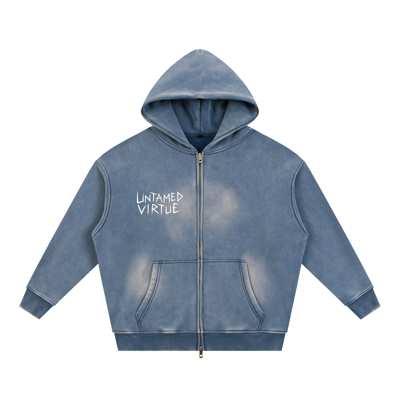 Fashion,Cotton,Heavy,Washed,Summer,Loose