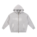 Fashion,Heavy,Cotton,Washed,Casual,Loose